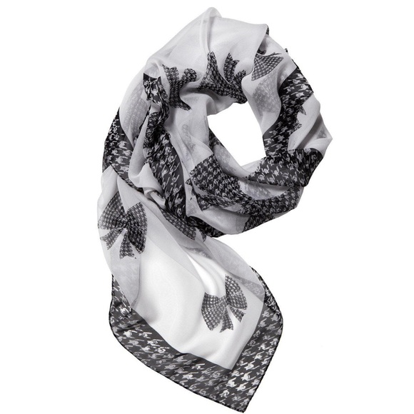 Lauren Moshi Accessories - Lauren Moshi Scarf
